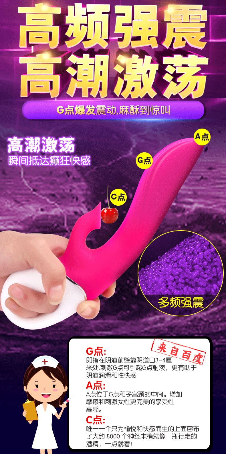 商品详情